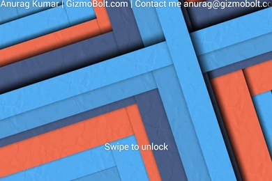 Material design wallpaper on Xperia Z2 Lock Screen.png