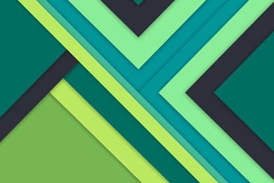Material Design Wallpapers [Pink, Blue, Grey, Green]