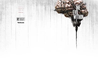 The Evil Within Wallpapers — Gamers XTREME
