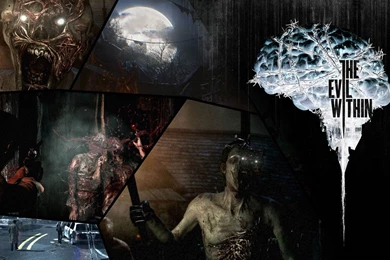 The Evil Within Preview – Quake Con 2013 – The Koalition
