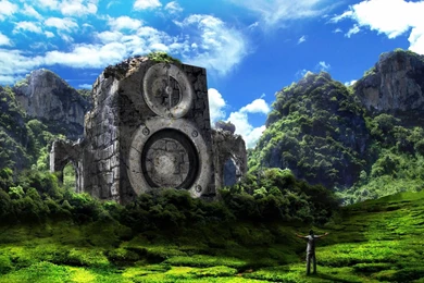 Download Wallpapers HD