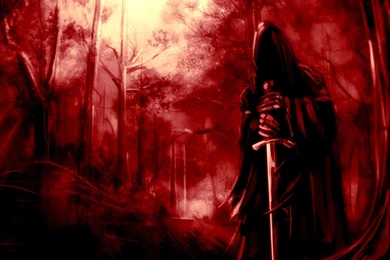 164 Grim Reaper HD Wallpapers