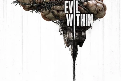 The Evil Within Official Wallpapers   Gaming Till Disconnected