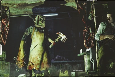 THE EVIL WITHIN Survival Horror Dark Blood Poster Gd Wallpapers ...