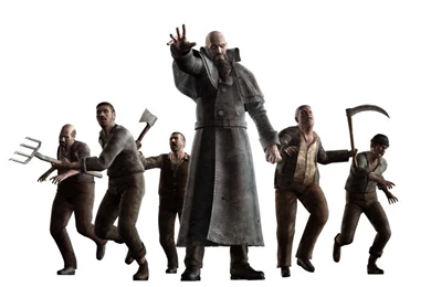 The Evil Within Desktop Wallpapers