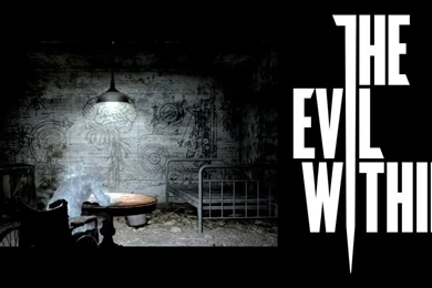 The Evil Within   Wallpapers 4 By MinionMask On DeviantArt