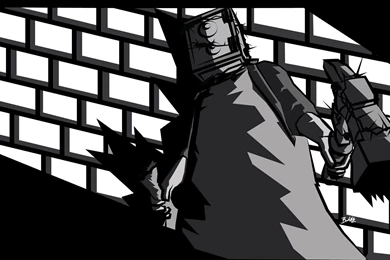 THE EVIL WITHIN Survival Horror Dark Robot Sci fi Wallpapers ...