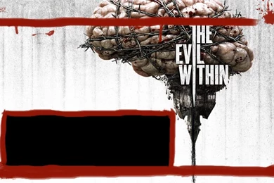 The Evil Within PS Vita Wallpapers   Free PS Vita Themes And ...