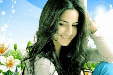 Latest Katrina Kaif Wallpapers Free Download