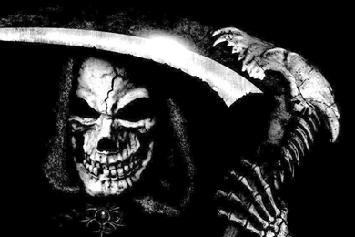 Grim Reaper Live Wallpapers APK Download   Free Personalization App ...