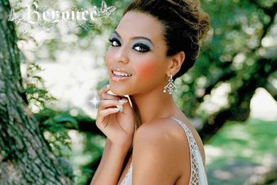 Beyonce Knowles Deja Vu Wallpapers   Beyonce Knowles Wallpapers