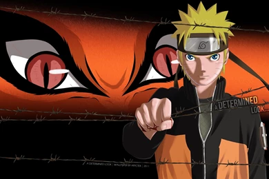 Naruto Shippuden Wallpapers