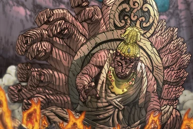 Naruto 662 Wallpapers By Desorienter On DeviantArt