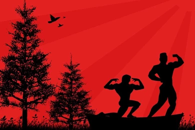 Beast Motivation – Wallpapers