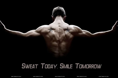 Bodybuilding Wallpapers
