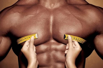 Bodybuilding Wallpapers