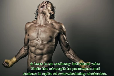 Awesome Wallpaper bodybuilding strenght quote.jpg