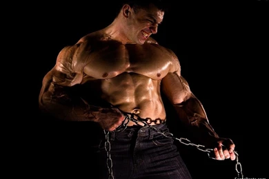 Bodybuilding Wallpapers