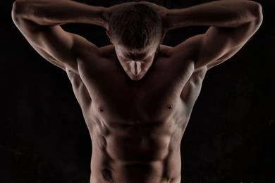 Bodybuilding Wallpapers