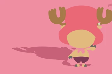 Tony Chopper One Piece Wallpapers Free Wallpape