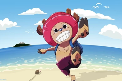 Tony Chopper One Piece Wallpapers Hi Resolution