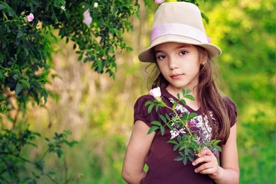 Cute Baby Girl Wallpapers 36 850x638.jpg