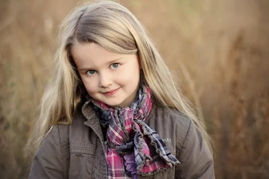 Cute Baby Girl Wallpapers To Download