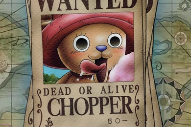 Tony Chopper One Piece Wallpapers High Resoluti
