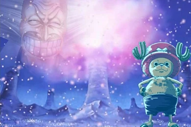 Image Camp Amazing: One Piece: Chopper   Picture Colection