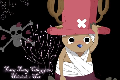 Tony Chopper One Piece Wallpapers Free Backgrou