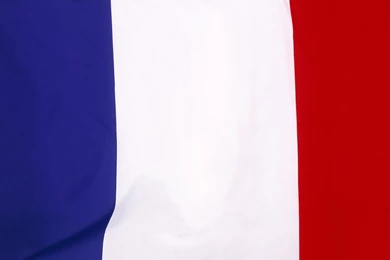 Miscellaneous: France Flag, Desktop Wallpapers Nr. 19613