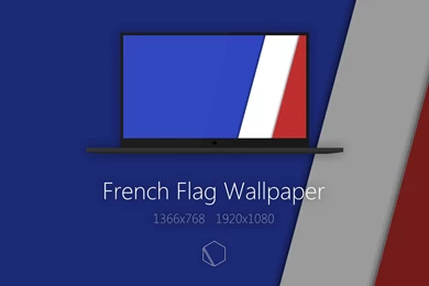 French Flag Wallpapers By TheButterCat On DeviantArt
