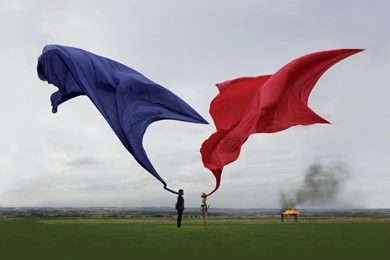 French Flag