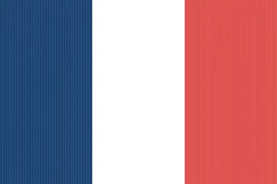 France Flag Typography By GELO25 On DeviantArt