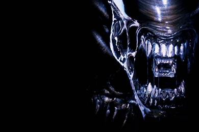 Aliens HD Wallpapers And Backgrounds