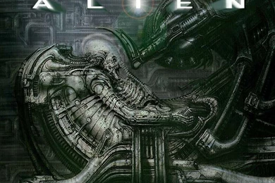 Alien Movie Wallpapers Download Free (1)