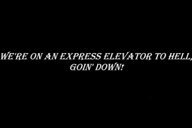 Alien Desktop Wallpapers