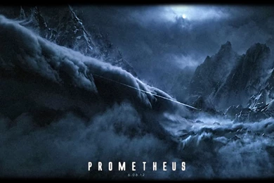 Prometheus Free Wallpapers   Pre Aliens Movie By Ridley Scott