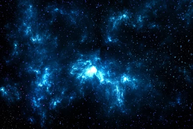 Blue Space Wallpapers 329 1920 X 1200   WallpaperLayer.com