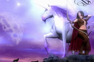 Fantasy Wallpapers Desktop