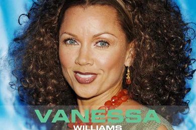 Vanessa Williams Wallpapers