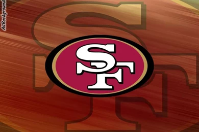 San Francisco 49ers Backgrounds   Twitter & Myspace Backgrounds