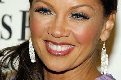 Vanessa Williams Photo, Pics, Wallpapers   Photo
