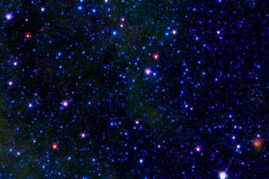 Space   S   Sagittarius   Page 2