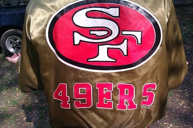 SAN FRANCISCO 49ers Nfl Football Gj Wallpapers