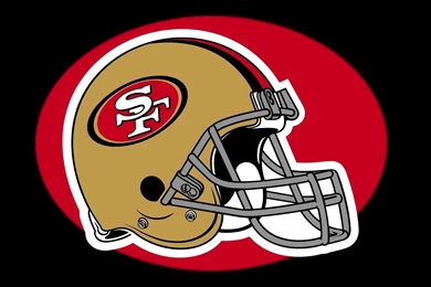 SAN FRANCISCO 49ers Nfl Football Ra Wallpapers
