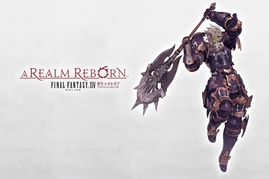 FFXIV Wallpapers 1600 X 1000   Album On Imgur