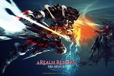 Ffxiv Wallpapers 1080 Wallpapers 1278686