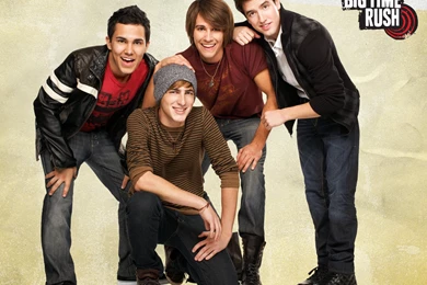 BTR Wallpapers   Big Time Rush Wallpapers (22577323)   Fanpop