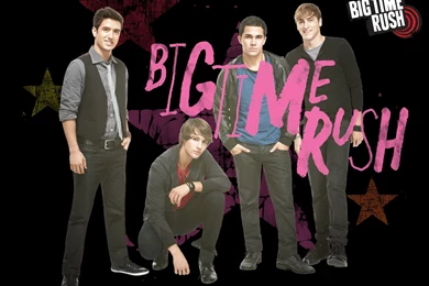 Pic > Big Time Rush Wallpapers Download